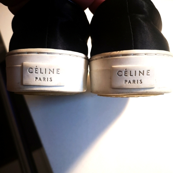 Celine shoes - Picture 1 of 4